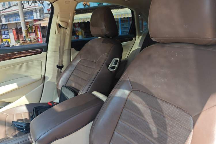 Used Volkswagen Passat 2013 1.8TSI DSG Prestige Edition
