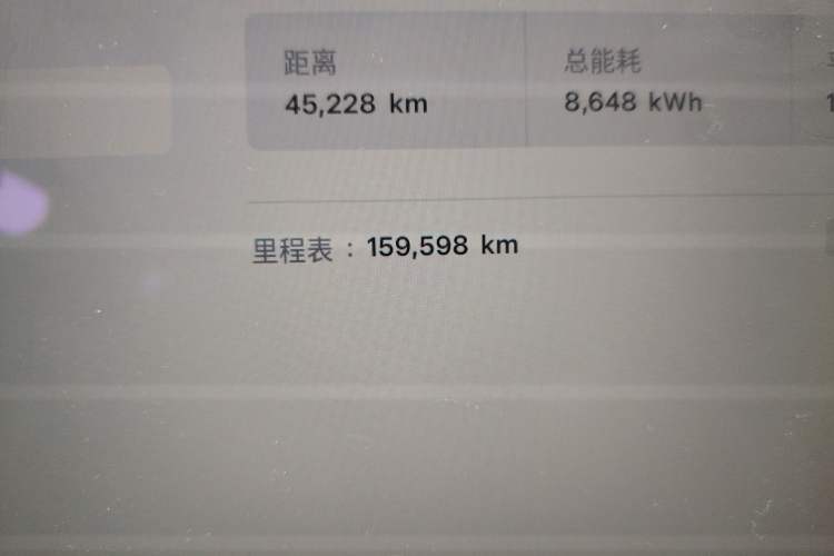 Used Tesla Model S 2016 S 75