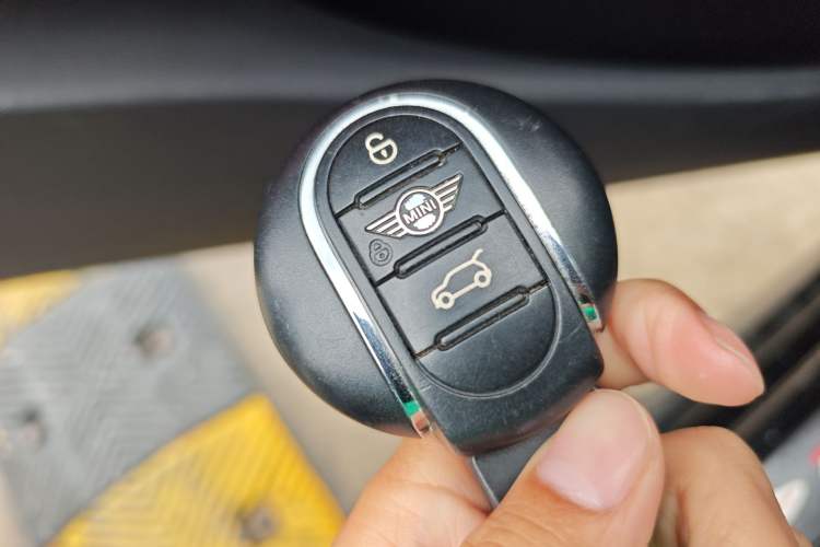 Used MINI JCW 2020 2.0T JOHN COOPER WORKS ALL-IN