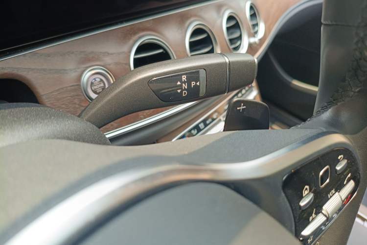 Used Mercedes-Benz E-Class 2020 Facelift E 300 L Stylish Edition
