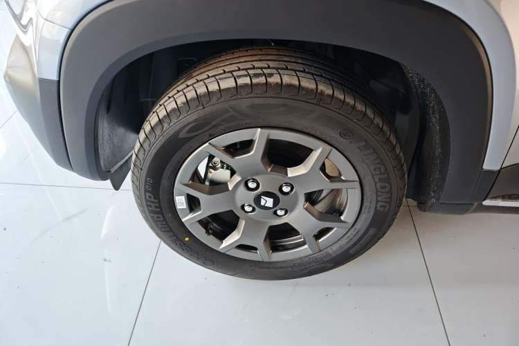 Used Baojun Spark EUV 2026 301km Flagship Edition