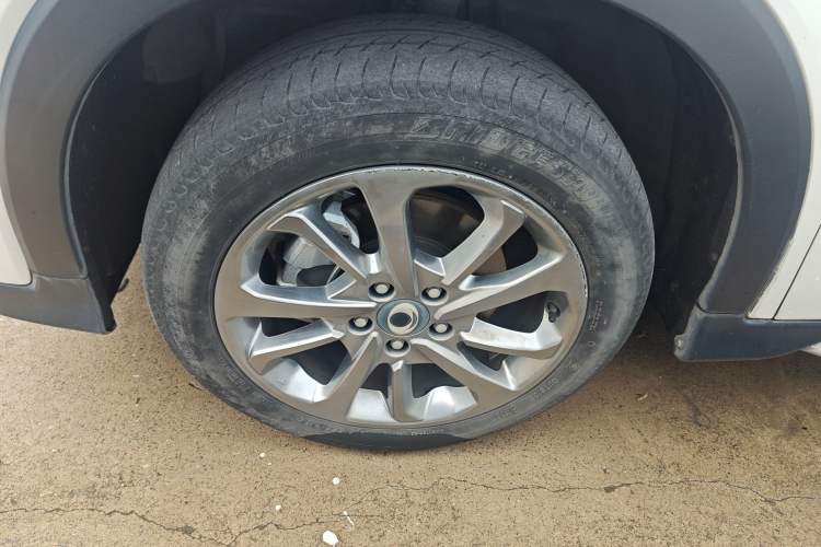 Used CIIMO X-NV 2020 Electric Edition
