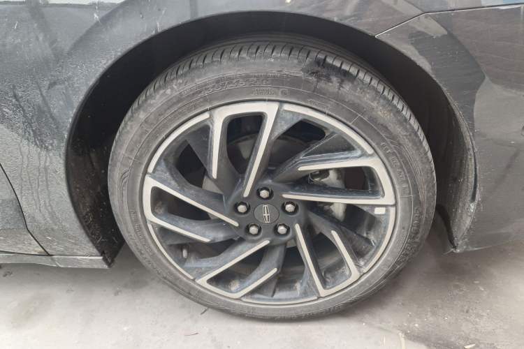 Used Lincoln Z 2022 iKoo Luxury Edition