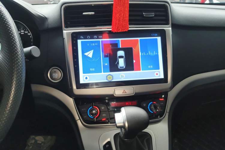 Used Haval M6 2019 1.5T DCT Two-Wheel Drive Value Edition China VI Standard