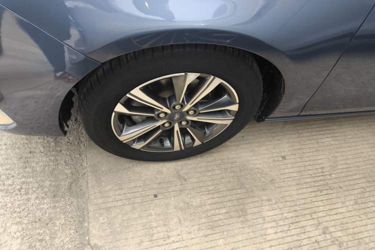 Used Ford Escort 2021 1.5L Automatic Diamond Edition
