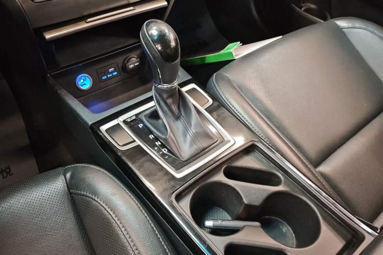 Used Hyundai Mistra 2014 1.8L Automatic Smart GLS