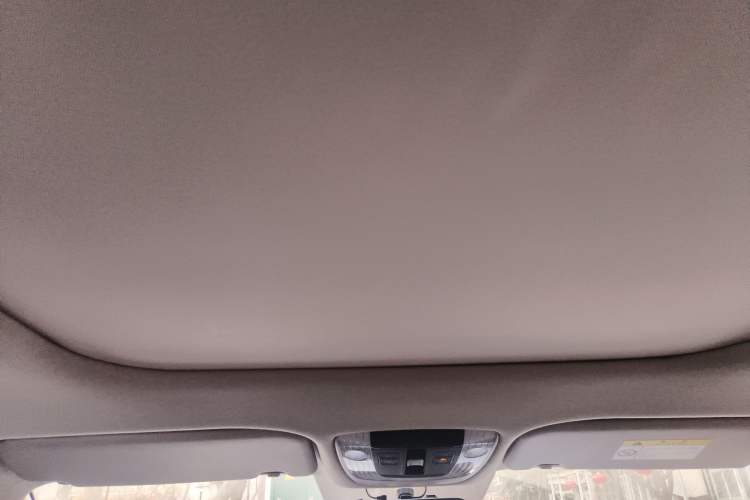 Used Kia KX3 2020 1.5L CVT Trend Edition
