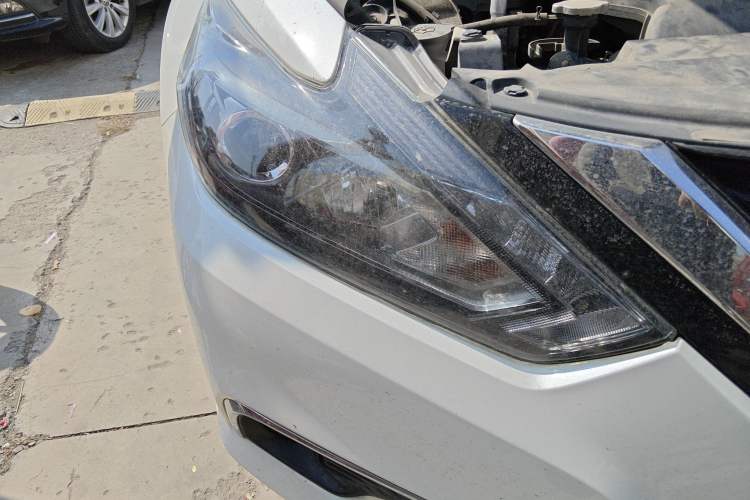 Used Nissan Teana 2018 2.0L XL Smart Upgrade Edition