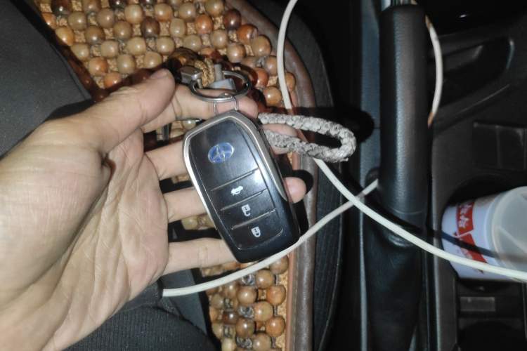 Used Toyota Levin 2017 Revised Dual-Engine 1.8H GS E-CVT Elite Sunroof Version China V Standard