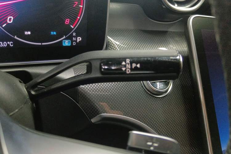 Used Mercedes-Benz C-Class 2024 Second Facelift C 260 L Sport Edition
