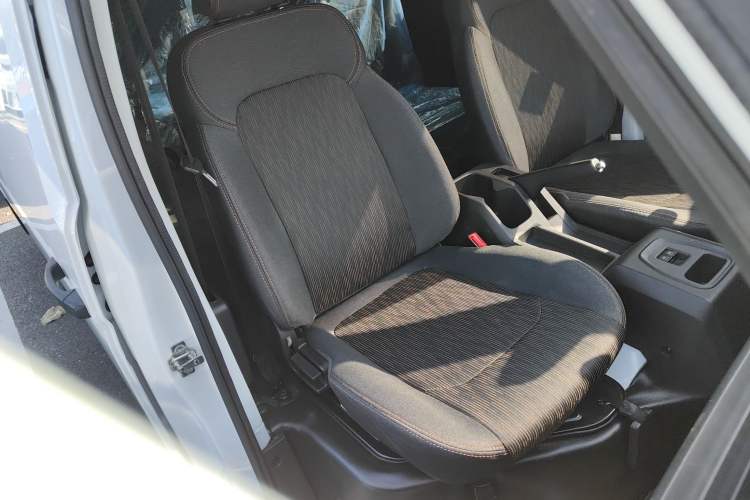 Used Karry Jiangtun E7 2024 Mingchuang 6-Seater Version
