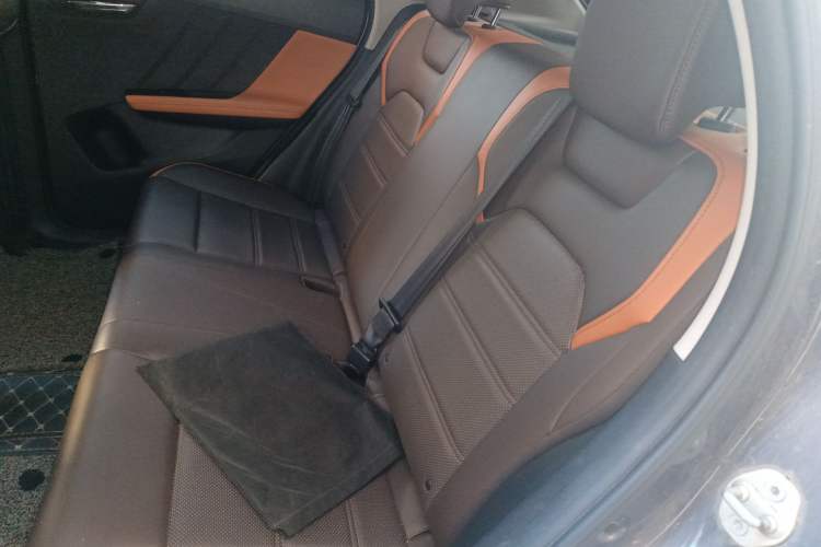 Used BYD e2 2021 Luxury Model