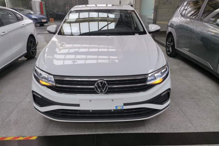 Used Volkswagen Bora 2026 200TSI DSG Yuexing Navigation Edition
