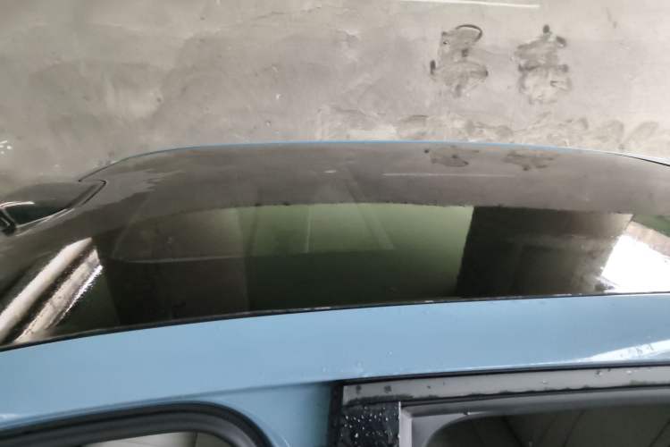 Used Leapmotor B10 2025 510 LiDAR Version Roof