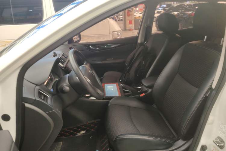 Used Nissan Tiida 2016 1.6L CVT Smart Drive Edition