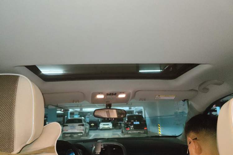 Used Chevrolet Malibu 2014 2.0L Automatic Luxury Edition