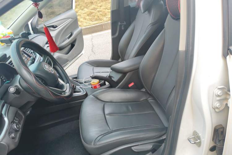 Used Buick GT 2019 18T Automatic Connected Elite Model China VI Standard