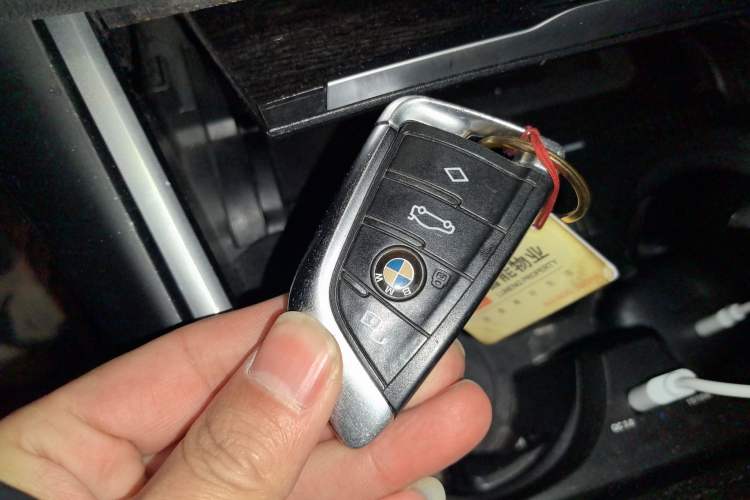 Used BMW 3 Series 2020 Restyled 325Li M Sport Package