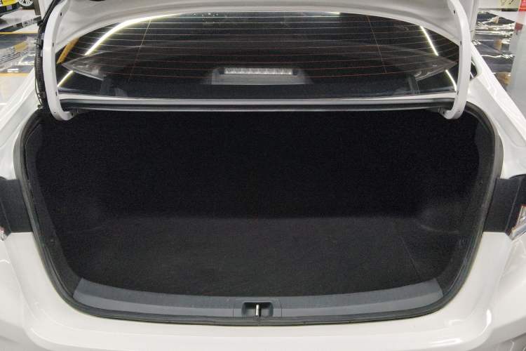 Used Toyota Corolla 2021 TNGA 1.5L CVT Pioneer Edition
