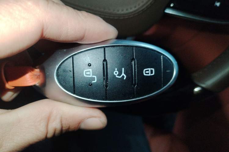 Used Juntian Zonghengjia 2025 2.0T Excellence Edition