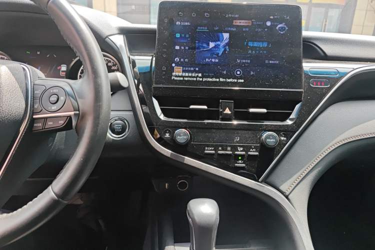 Used Toyota Camry 2023 2.0G Luxury Edition