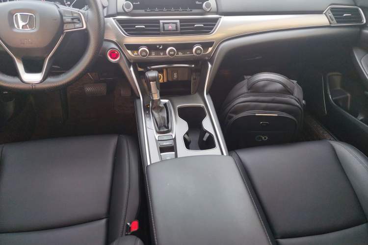 Used Honda Accord 2018 260TURBO Elite Edition China VI Gear Lever