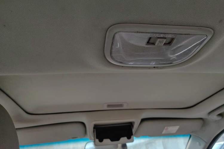 Used Geely Auto Emgrand 2015 Sedan 1.5L Manual - Top Trim Level
