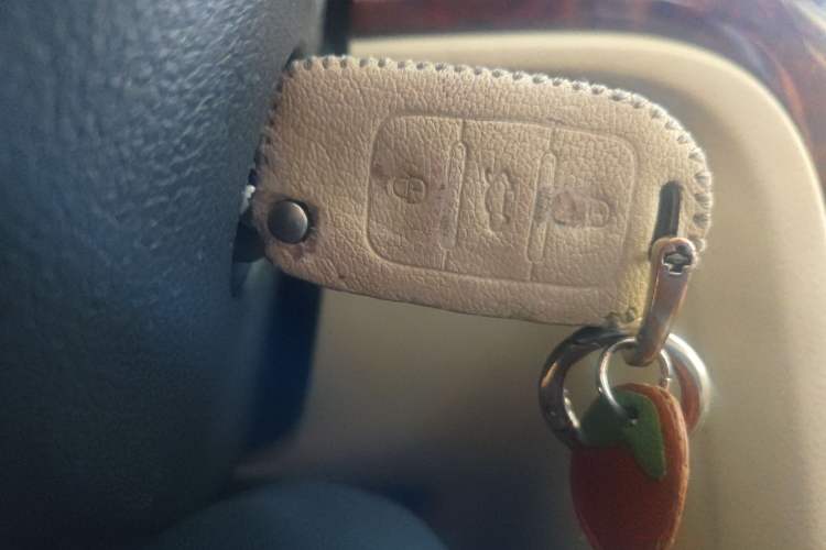 Used Volkswagen Passat 2011 1.8TSI DSG Prestige Edition
