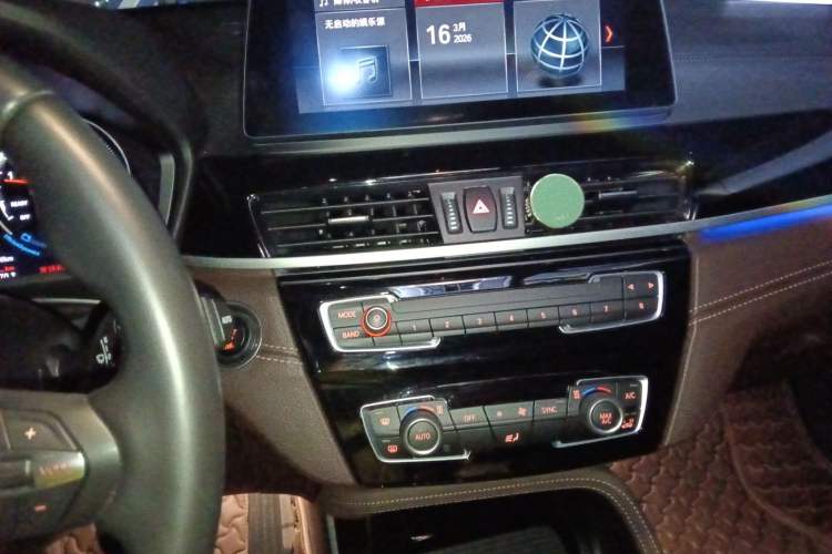 Used BMW X2 2021 sDrive25i M Sport Package