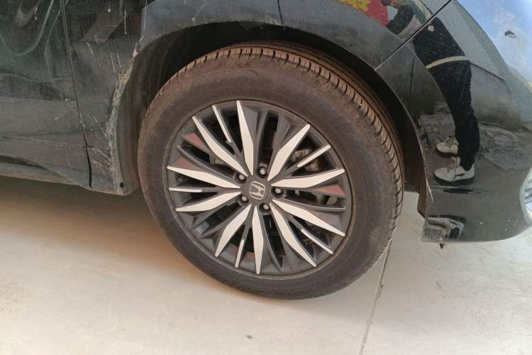 Used Honda Avancier 2020 370TURBO Two-Wheel Drive Luxury Edition
