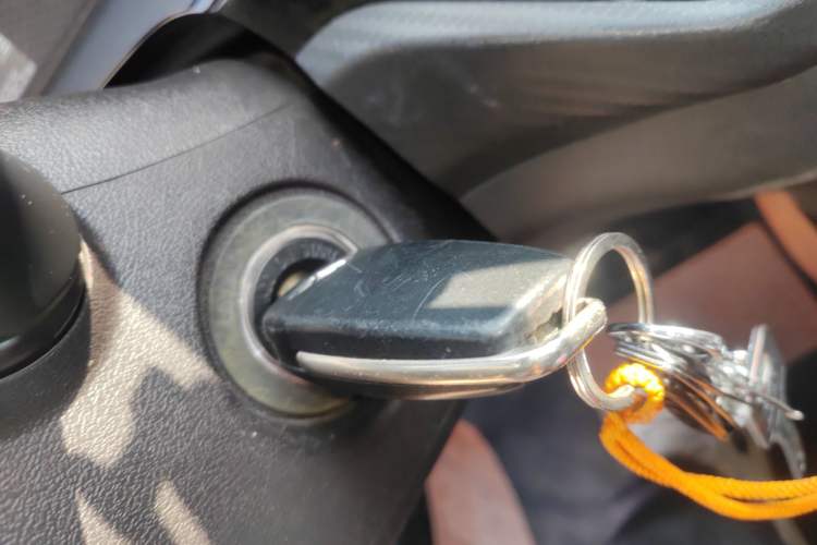 Used Chery Tiggo 3X 2017 1.5L Automatic Fashion Edition