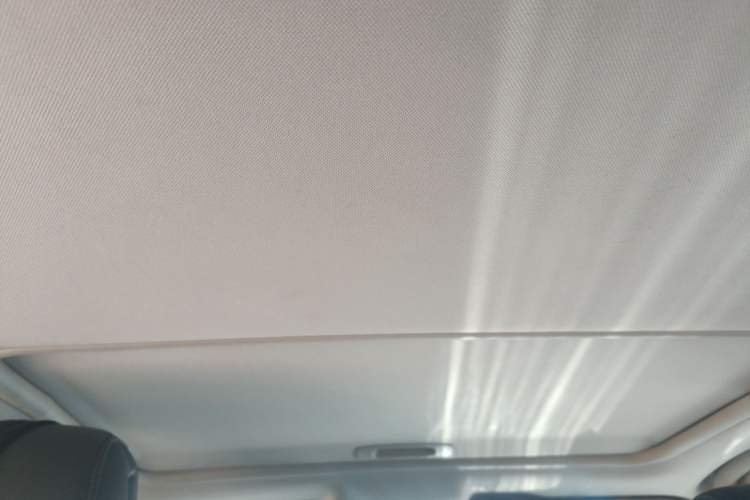 Used Peugeot 508 2013 2.3L 2nd Anniversary Edition Automatic Flagship Model Headliner