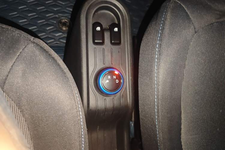 Used Wuling Hongguang MINIEV 2020 Enjoyment Model Lithium Iron Phosphate
