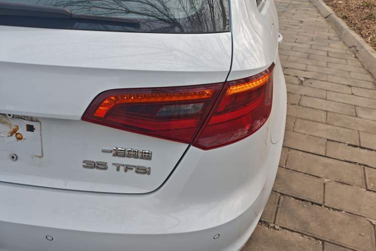 Used Audi A3 2016 Sportback 35 TFSI Style Edition