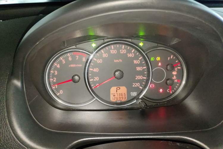 Used Mitsubishi Pajero Sport 2013 3.0L Automatic Two-Wheel Drive Luxury Edition