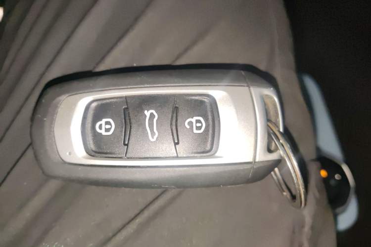 Used Geely Galaxy Panda 2024 Panda Mini 200km Endurance Bear