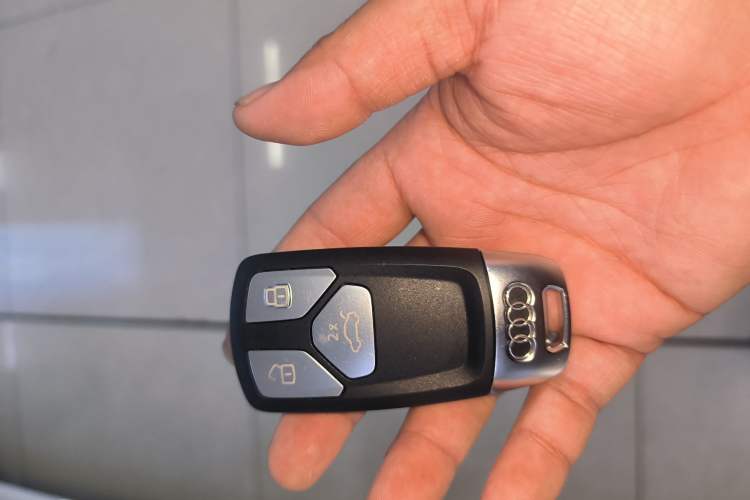 Used Audi A5 2023 Sportback 40 TFSI Fashionable and Dynamic Model