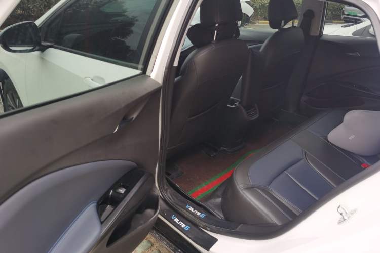 Used Buick Velite 6 2024 430km Enjoyment Version
