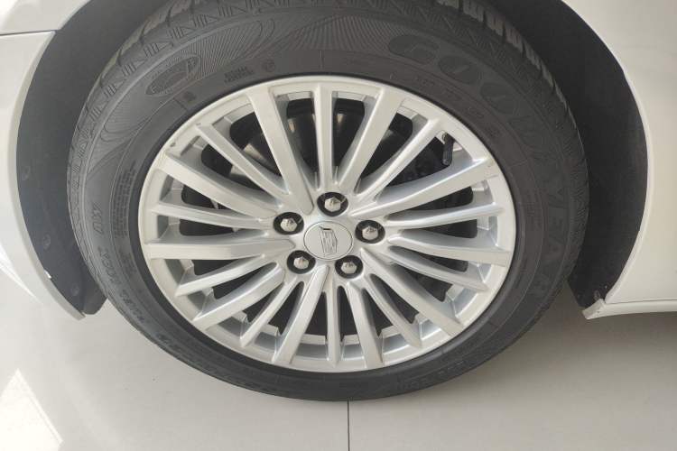 Used Cadillac CT6 2021 28T Fashion Edition