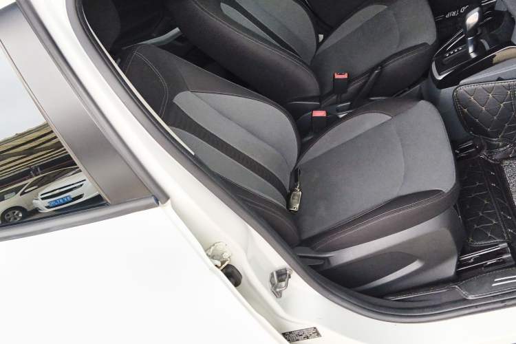 Used Ford EcoSport 2017 1.5L Automatic Trend Model