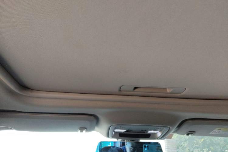 Used Chevrolet Malibu XL 2018 530T Automatic RuiChi Edition