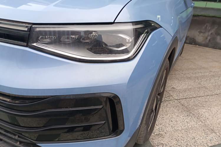 Used Volkswagen Tharu 2025 NewRui 300TSI Prestige Edition