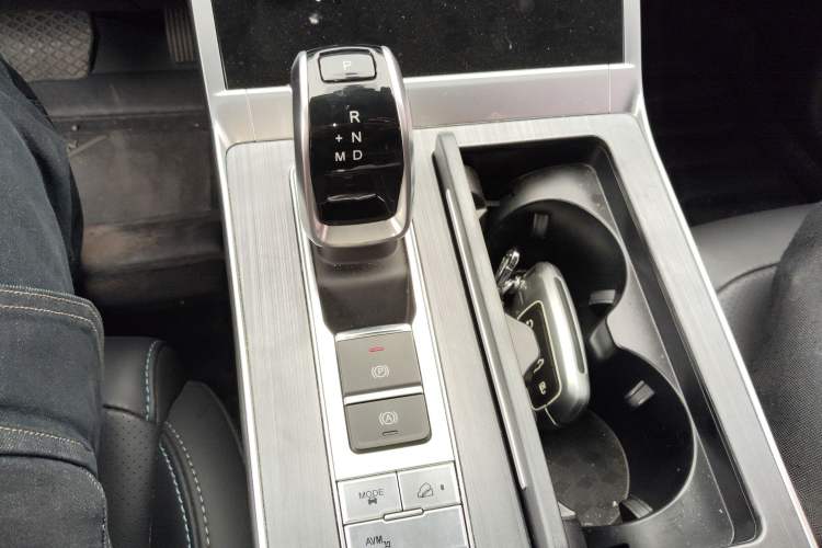 Used Chery Tiggo 7 PLUS 2021 Kunpeng Edition 1.6TGDI DCT Prestige Model+