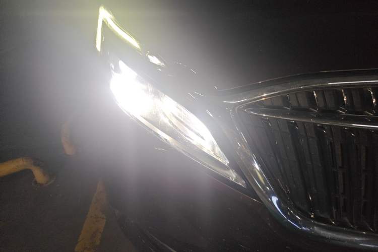 Used Buick GL8 2018 ES 28T Comfort Model China VI Standard
