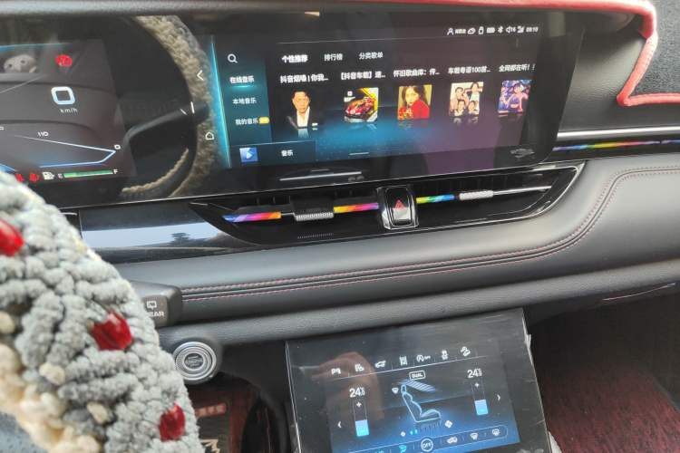 Used Bestune T99 2020 20TD Automatic Premium Edition