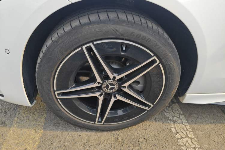 Used Mercedes-Benz C-Class 2025 C 260 L Obsidian Night Sport Edition