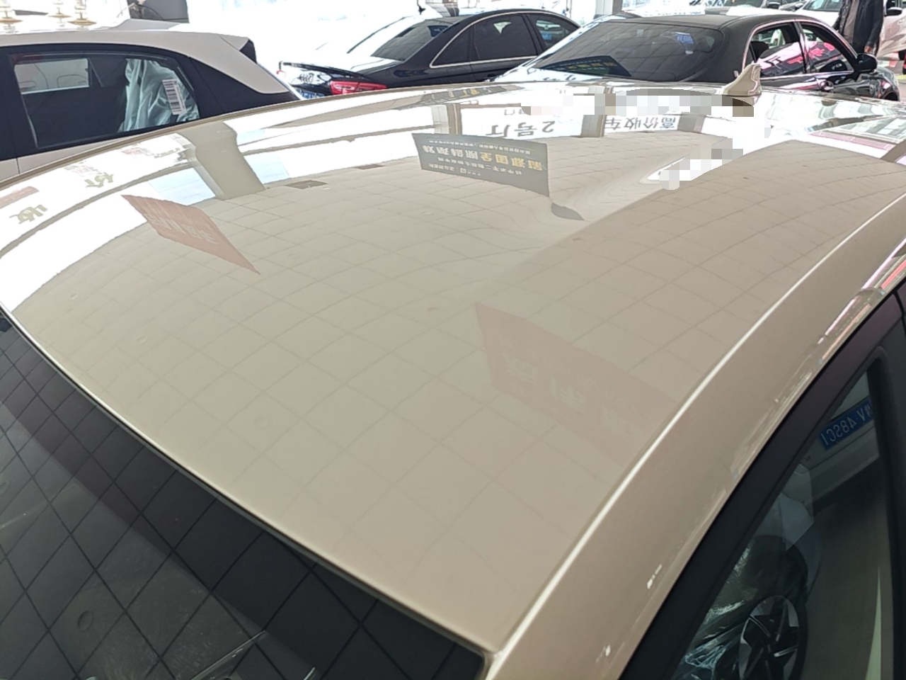 BYD Dolphin 2025 420km Free Edition — снимка 7