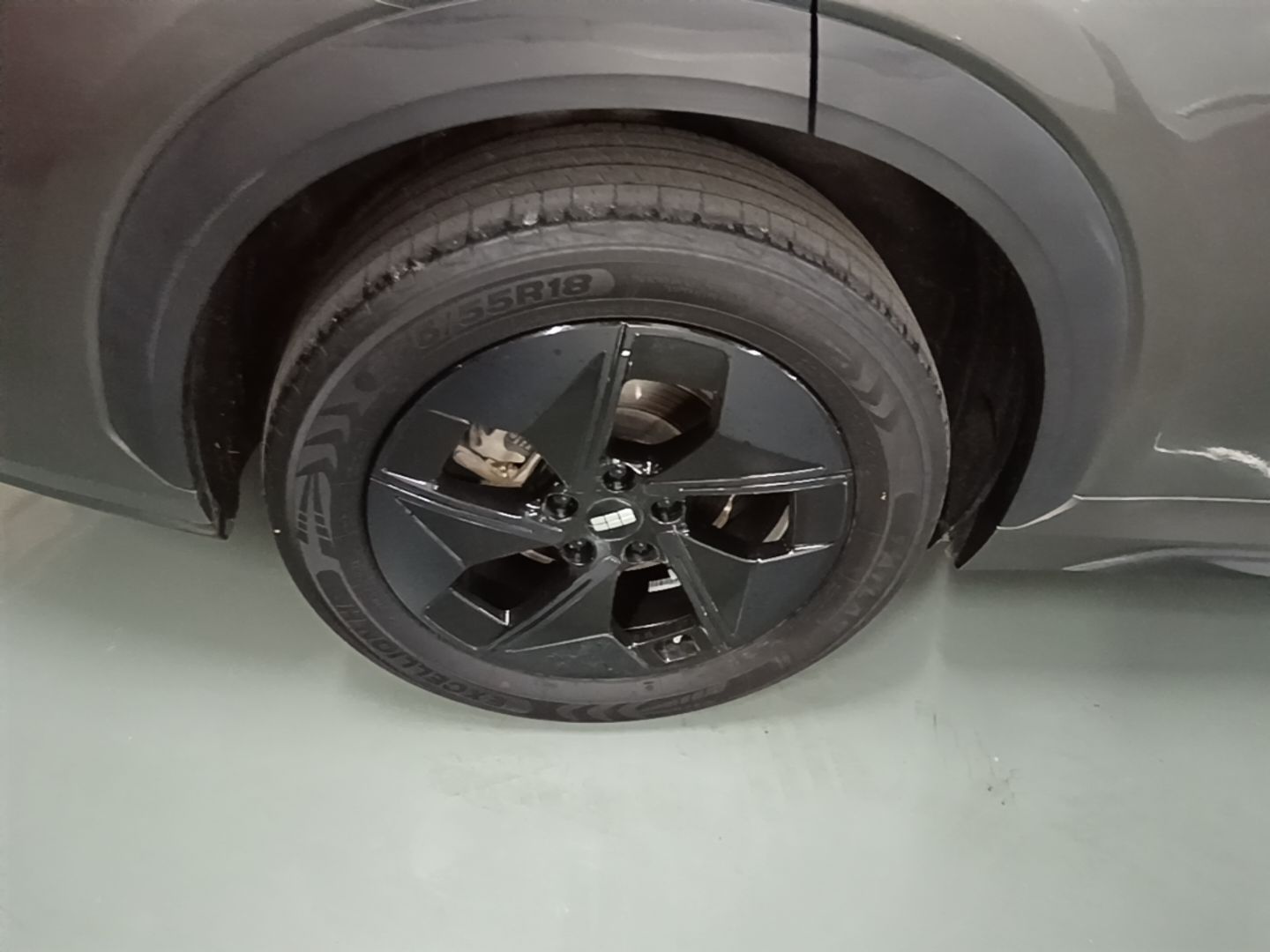 Geely Galaxy E5 2024 530 km Exploration+ Version — снимка 11
