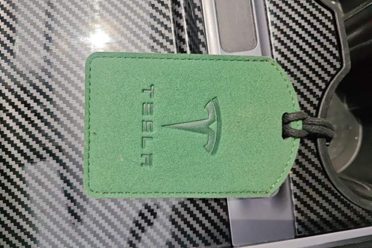 Used Tesla Model Y 2022 Rear-Wheel-Drive Version