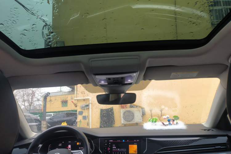 Used Volkswagen Passat 2023 Restyled 330TSI Starry Luxury Edition